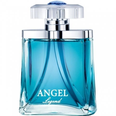 Angel Legend