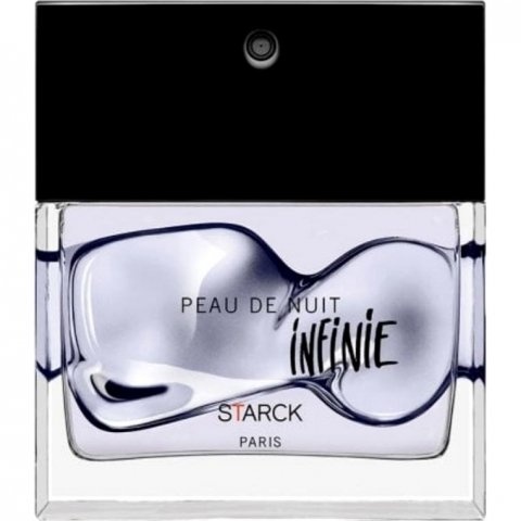 Peau de Nuit Infinie