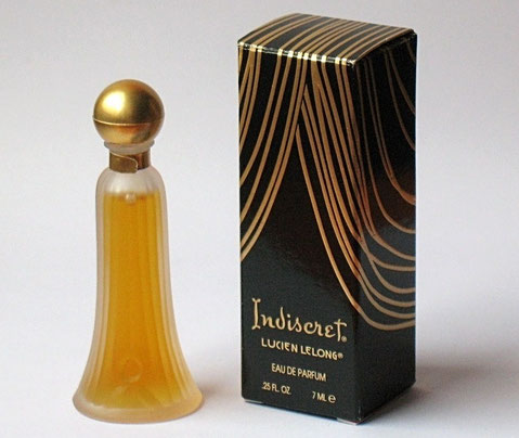Indiscret (Eau de Parfum)