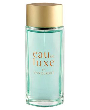 Eau de Luxe