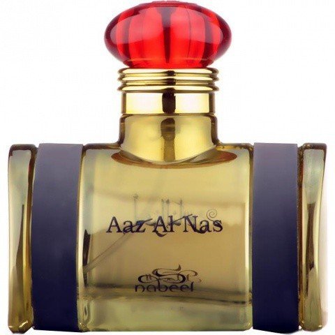 Aaz Al Nas