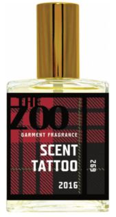 Scent Tattoo
