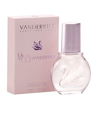 Miss Vanderbilt