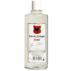 Jean d'Aigle: Chèvrefeuille