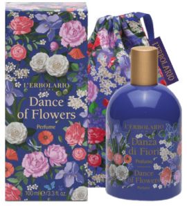 Dance of Flowers (Danza di Fiori)