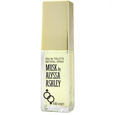 Musk (Eau de Toilette)