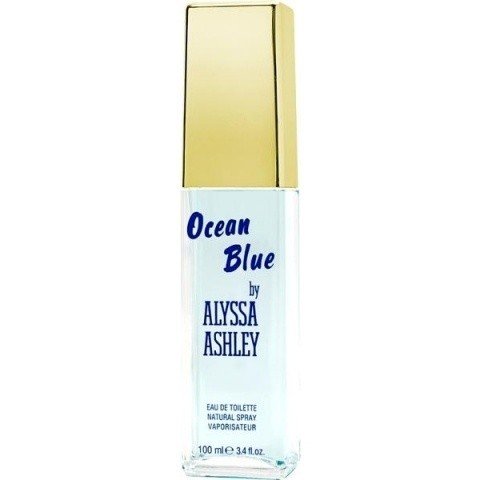 Ocean Blue (Eau de Toilette)
