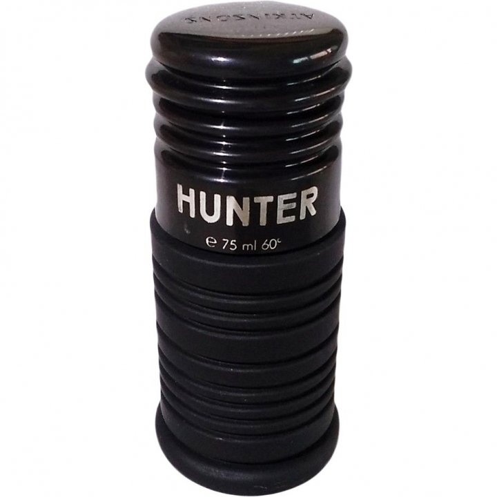 Hunter (After Shave)