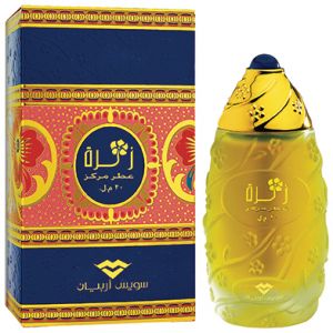 Zahra (Eau de Parfum)
