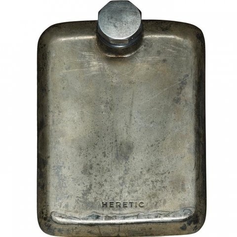 Poltergeist (Extrait de Parfum)