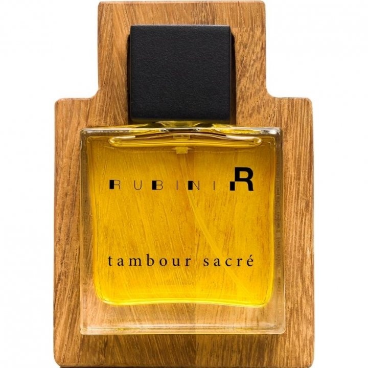Tambour Sacré