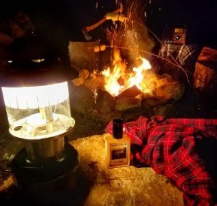 Camp Willow (Eau de Parfum)