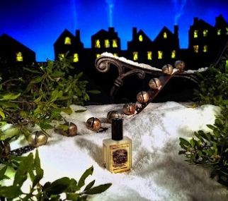 Riverside Sleighride