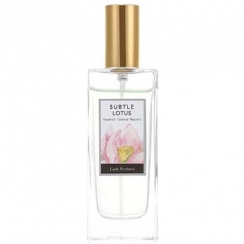 Subtle Lotus